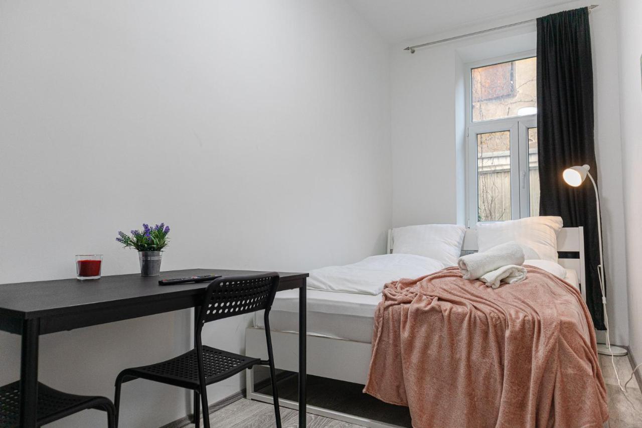 Magnificent 5Br Shared Apartment - Perfect For Longstays 비엔나 외부 사진