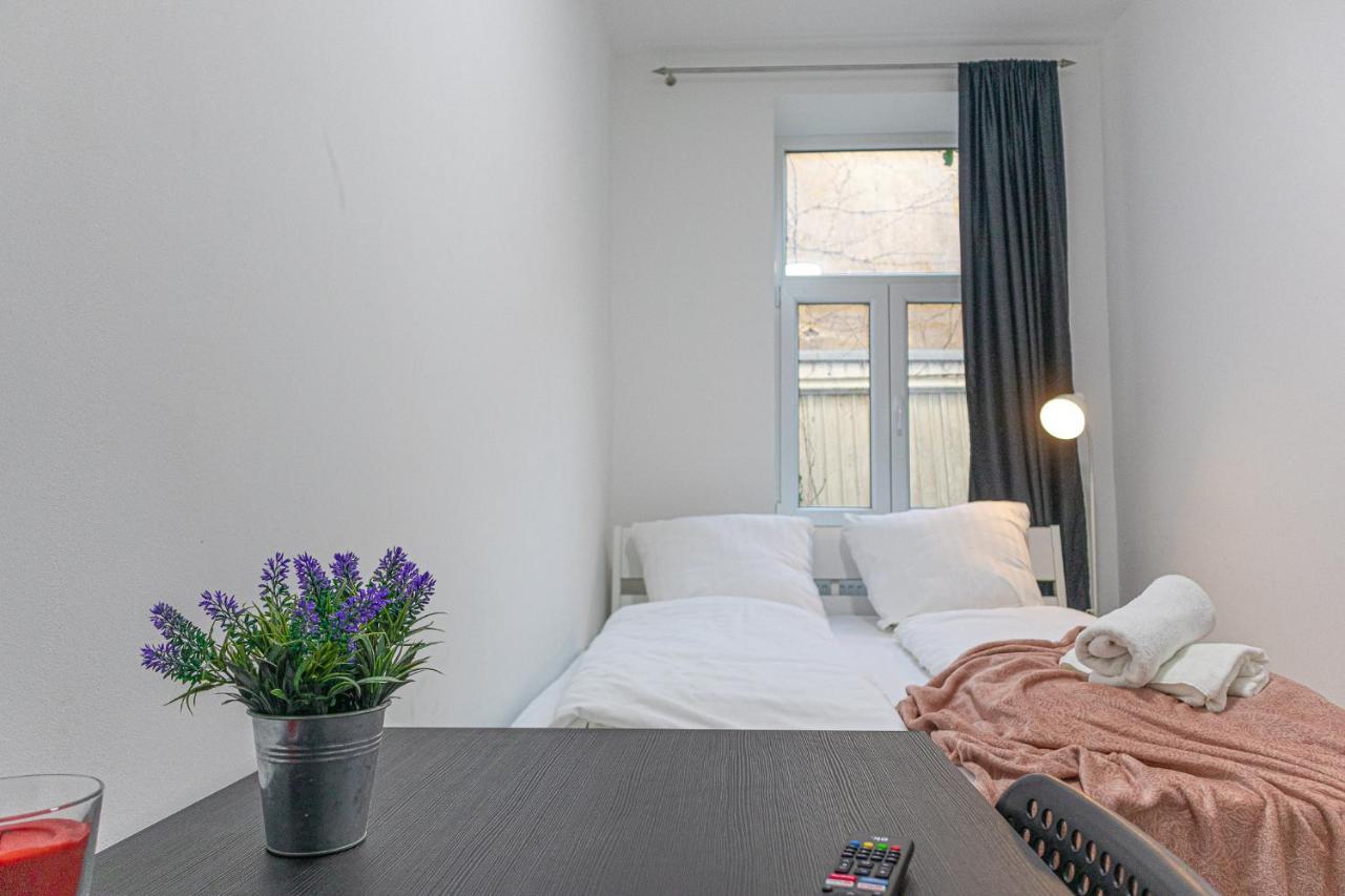 Magnificent 5Br Shared Apartment - Perfect For Longstays 비엔나 외부 사진