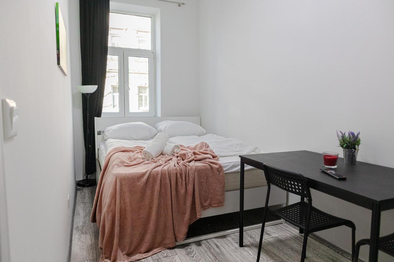 Magnificent 5Br Shared Apartment - Perfect For Longstays 비엔나 외부 사진