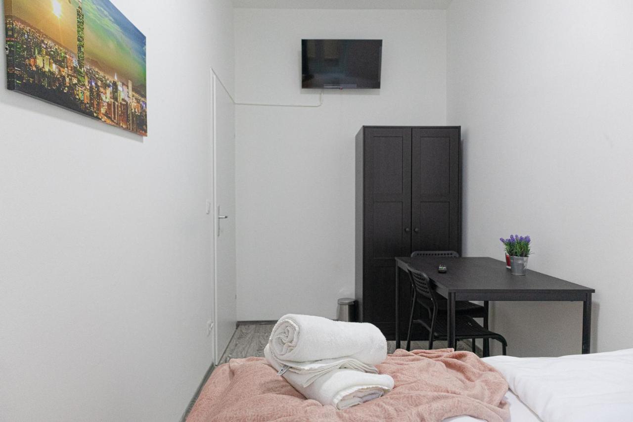 Magnificent 5Br Shared Apartment - Perfect For Longstays 비엔나 외부 사진