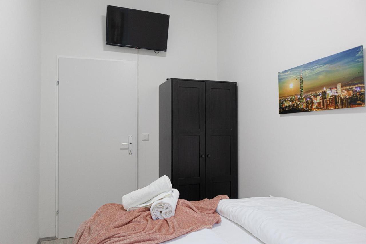 Magnificent 5Br Shared Apartment - Perfect For Longstays 비엔나 외부 사진