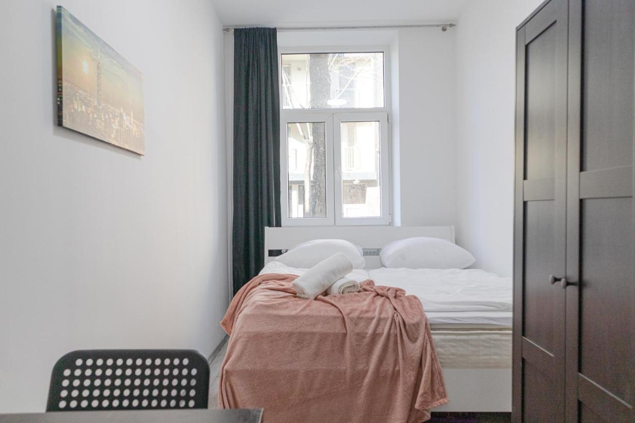 Magnificent 5Br Shared Apartment - Perfect For Longstays 비엔나 외부 사진