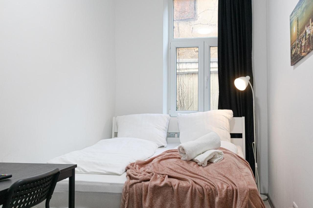 Magnificent 5Br Shared Apartment - Perfect For Longstays 비엔나 외부 사진