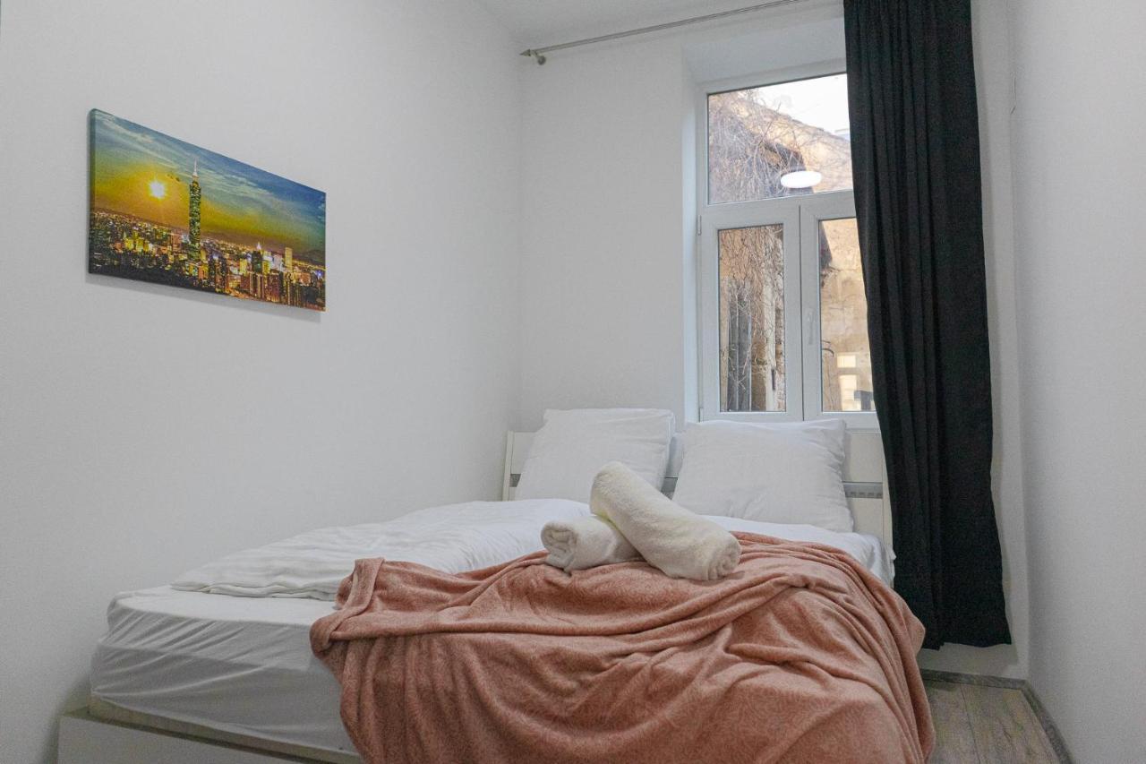 Magnificent 5Br Shared Apartment - Perfect For Longstays 비엔나 외부 사진